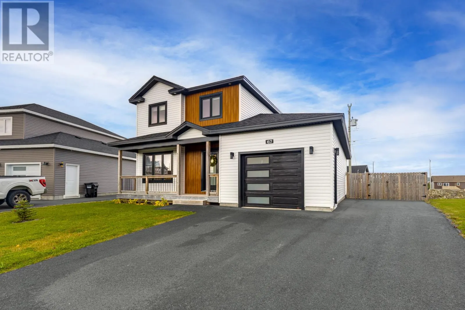 67 Diamond Marsh Drive