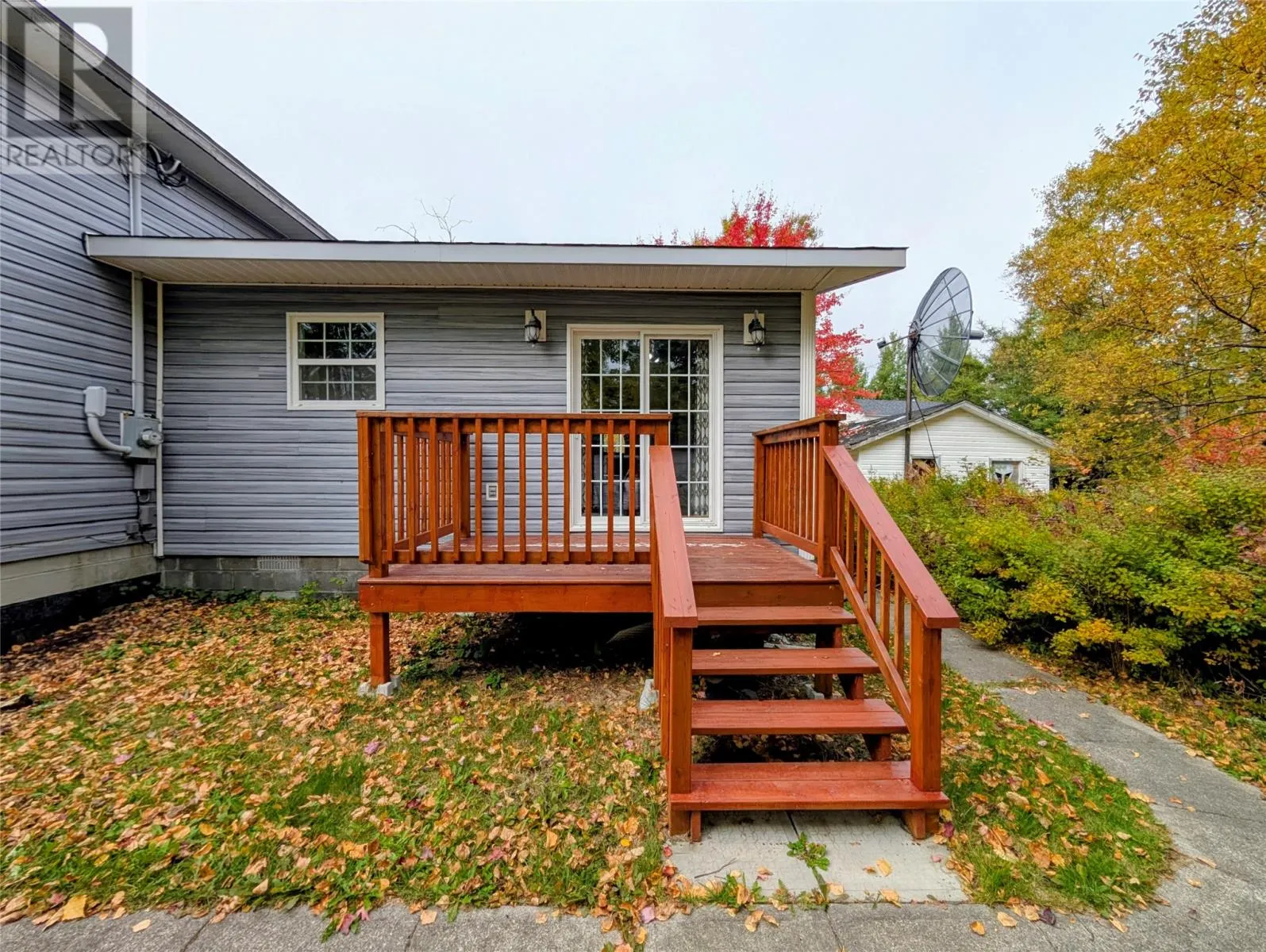 210 JR Smallwood Boulevard