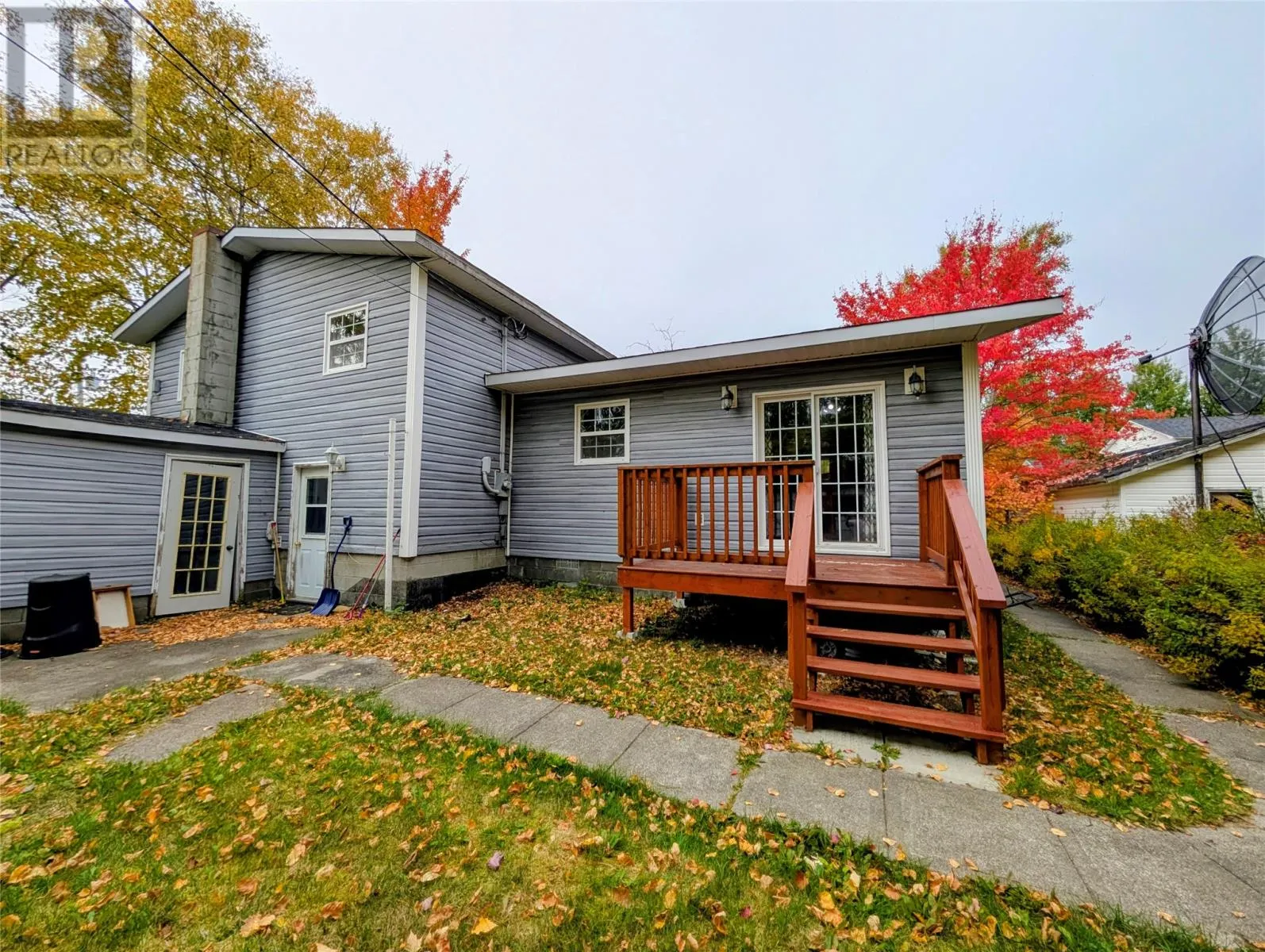 210 JR Smallwood Boulevard