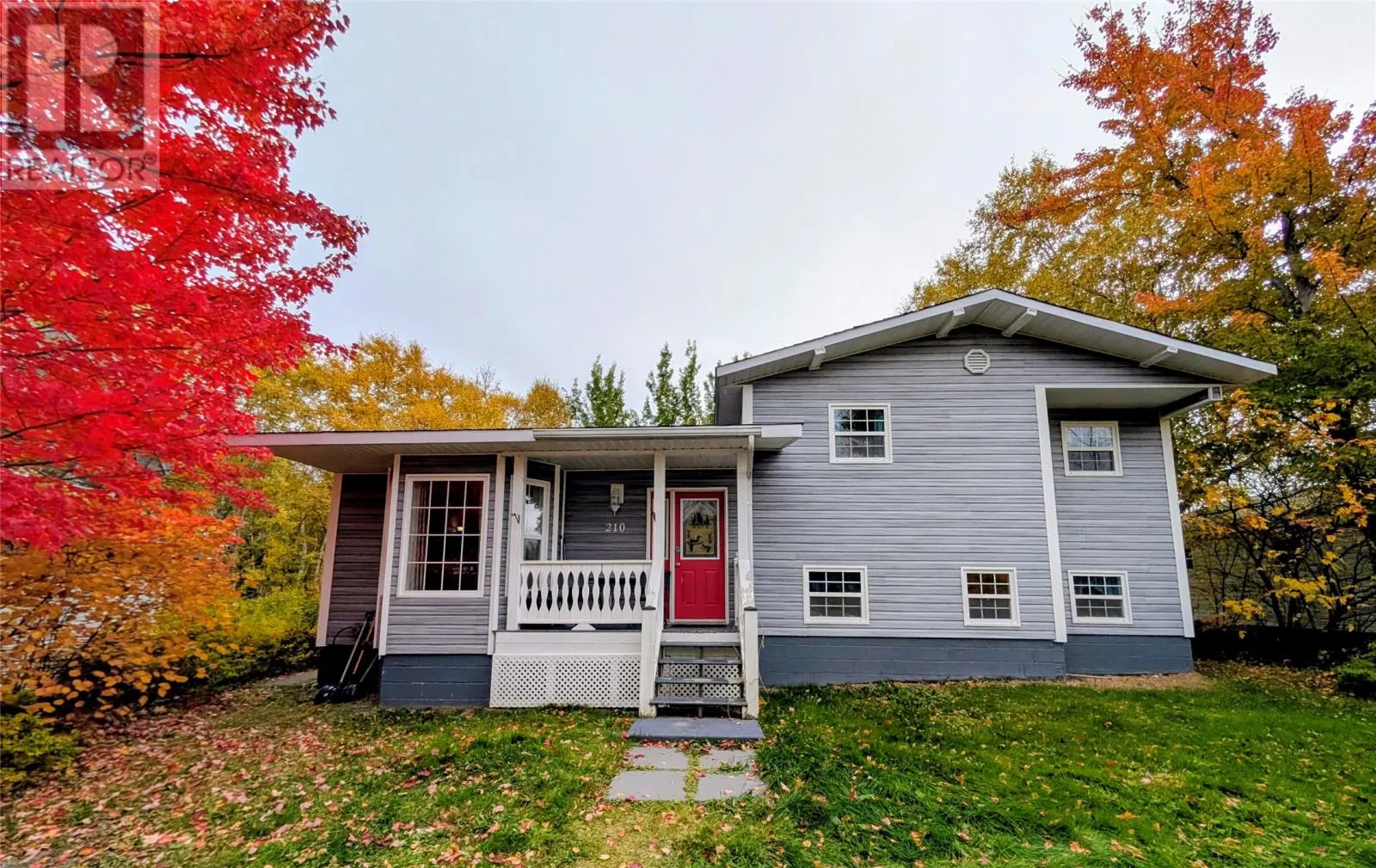 210 JR Smallwood Boulevard