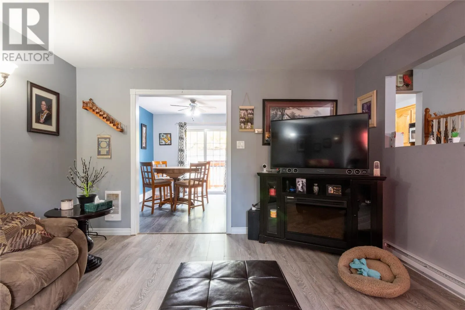 210 JR Smallwood Boulevard