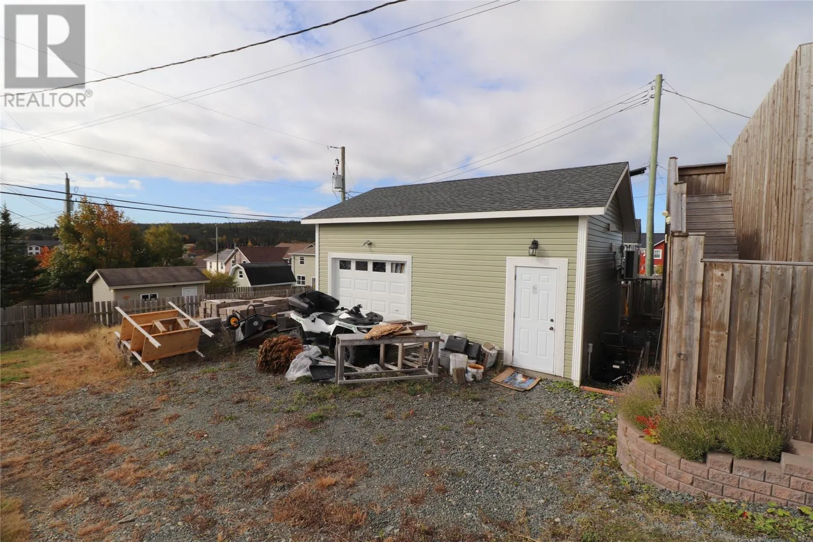 31 Brittany Drive