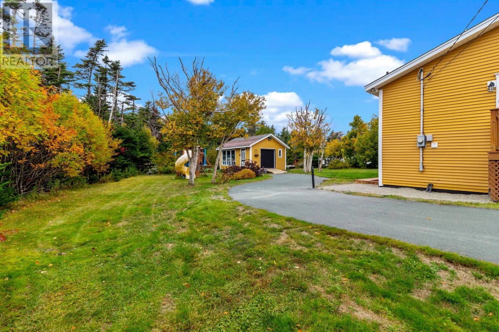 53 Red Head Road