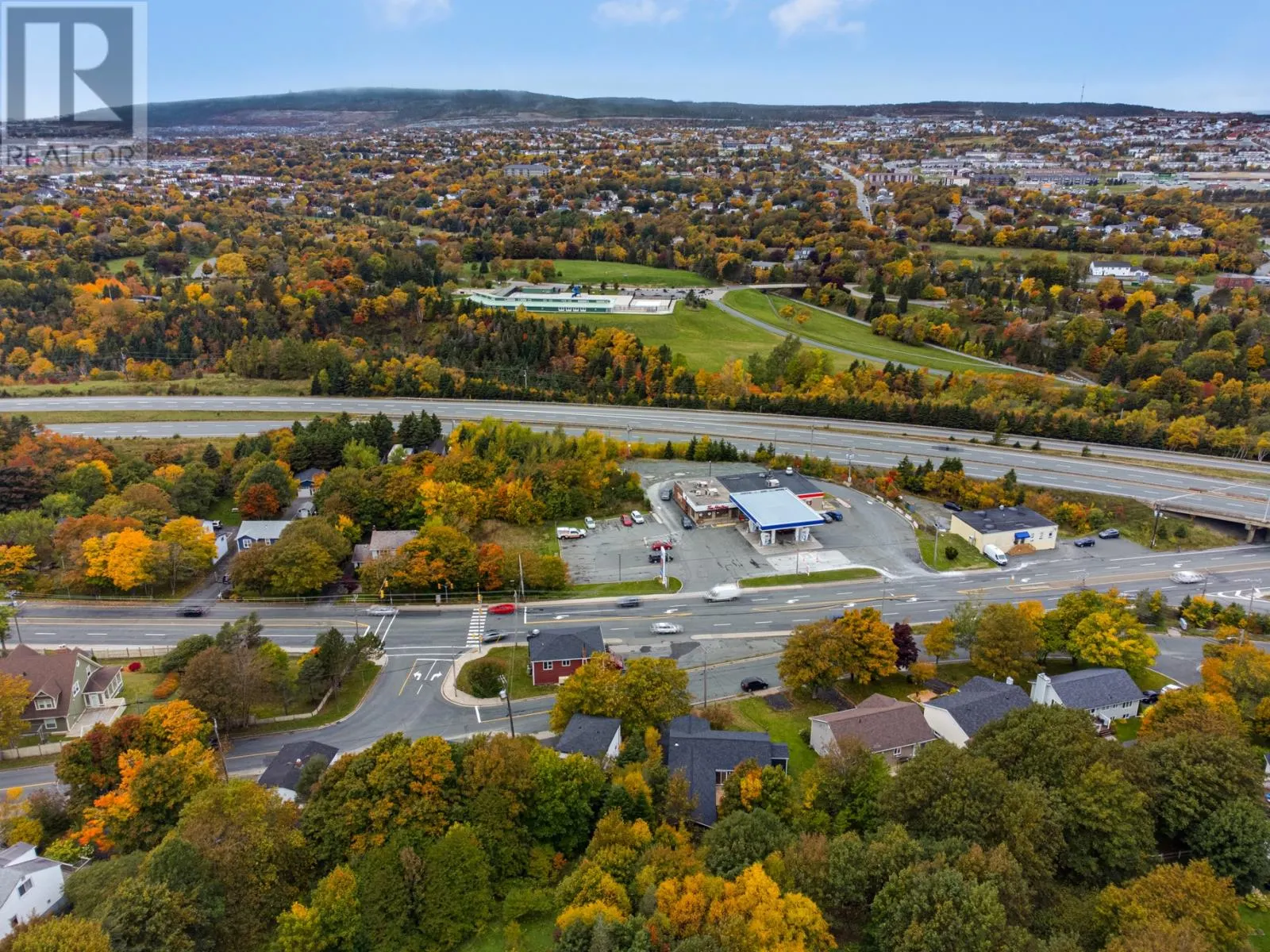 5 Old Petty Harbour Road