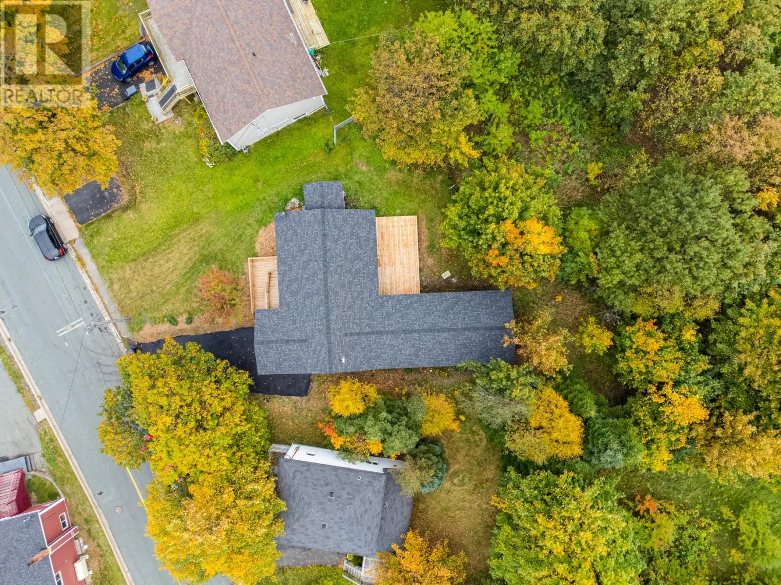 5 Old Petty Harbour Road