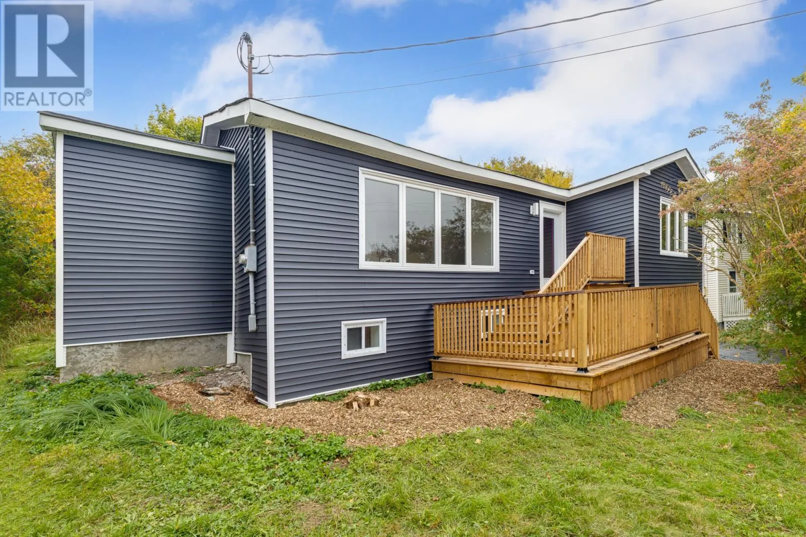 5 Old Petty Harbour Road