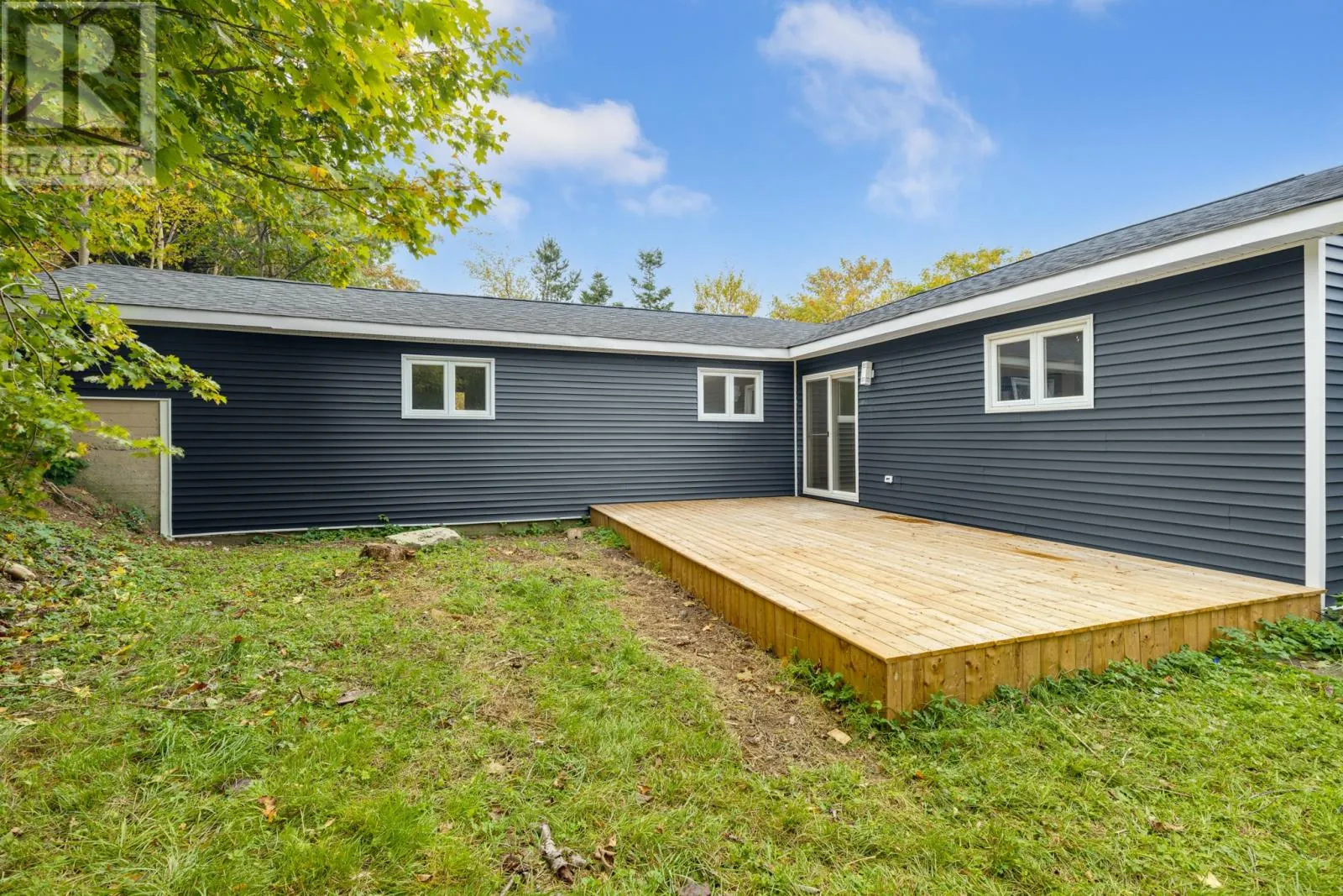 5 Old Petty Harbour Road