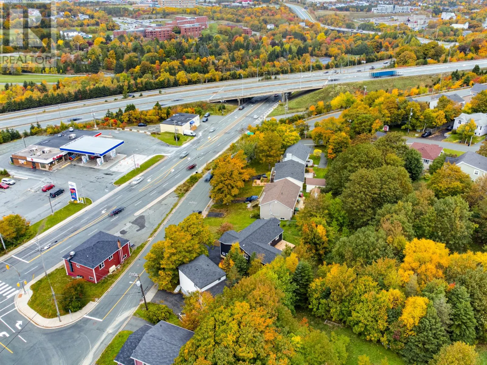 5 Old Petty Harbour Road