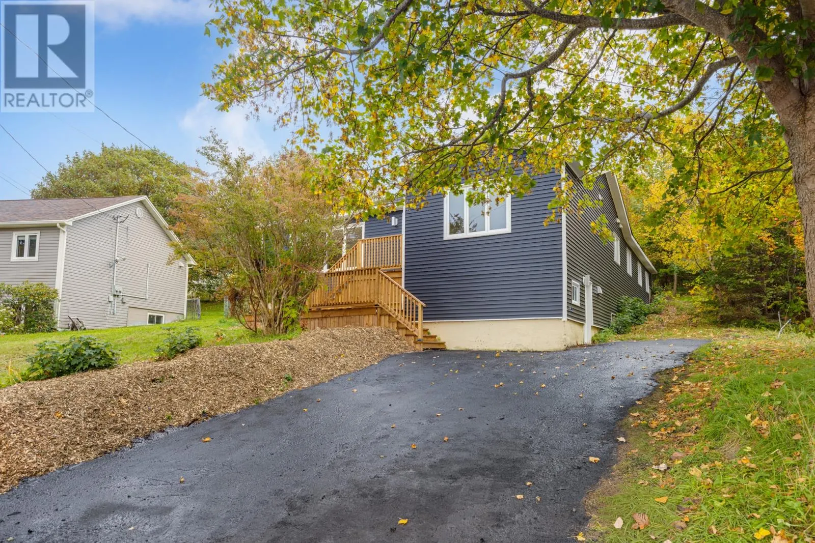 5 Old Petty Harbour Road