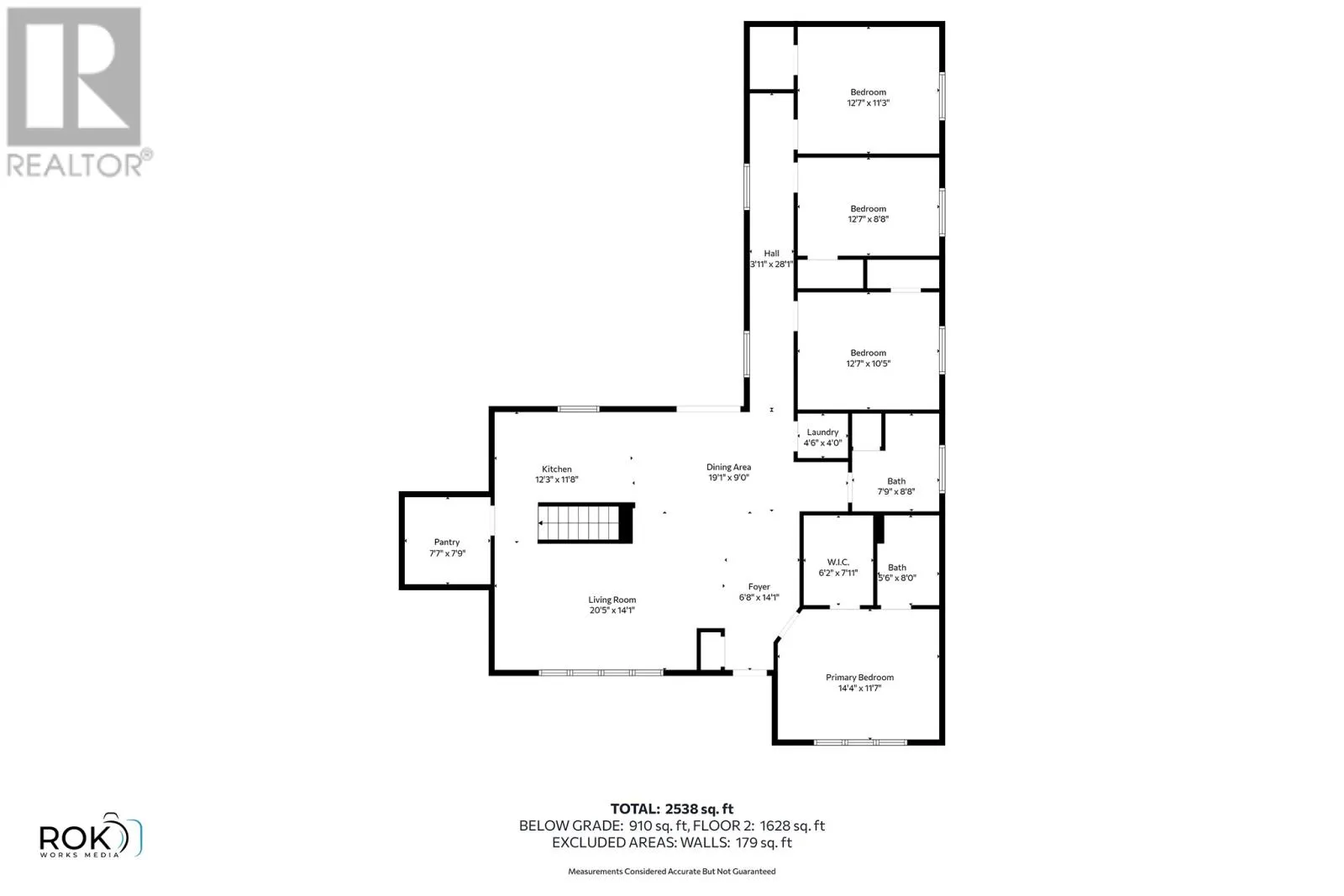5 Old Petty Harbour Road