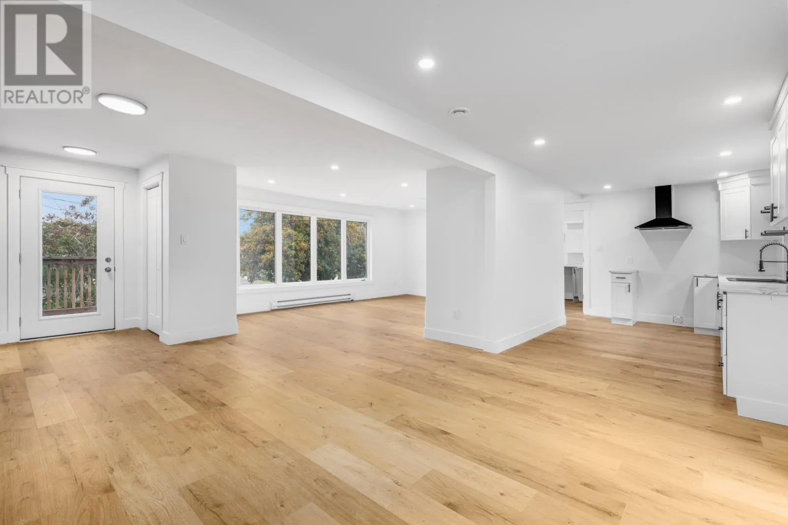 5 Old Petty Harbour Road
