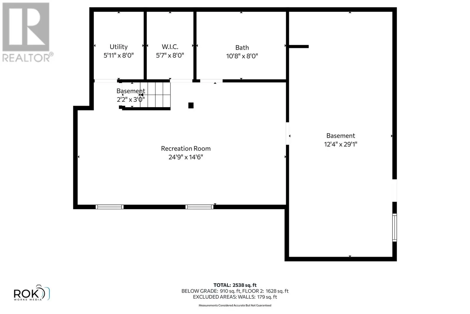 5 Old Petty Harbour Road