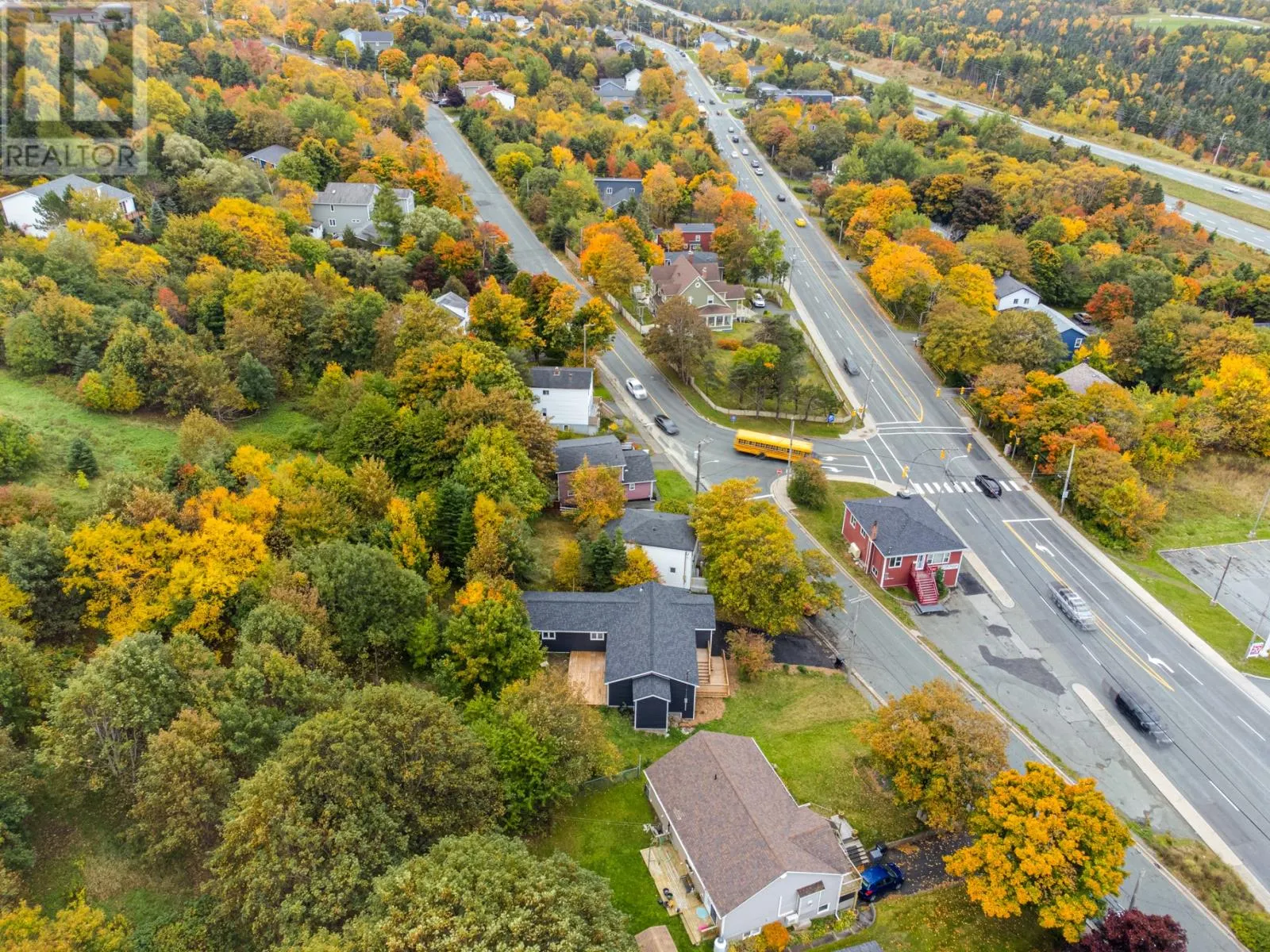 5 Old Petty Harbour Road