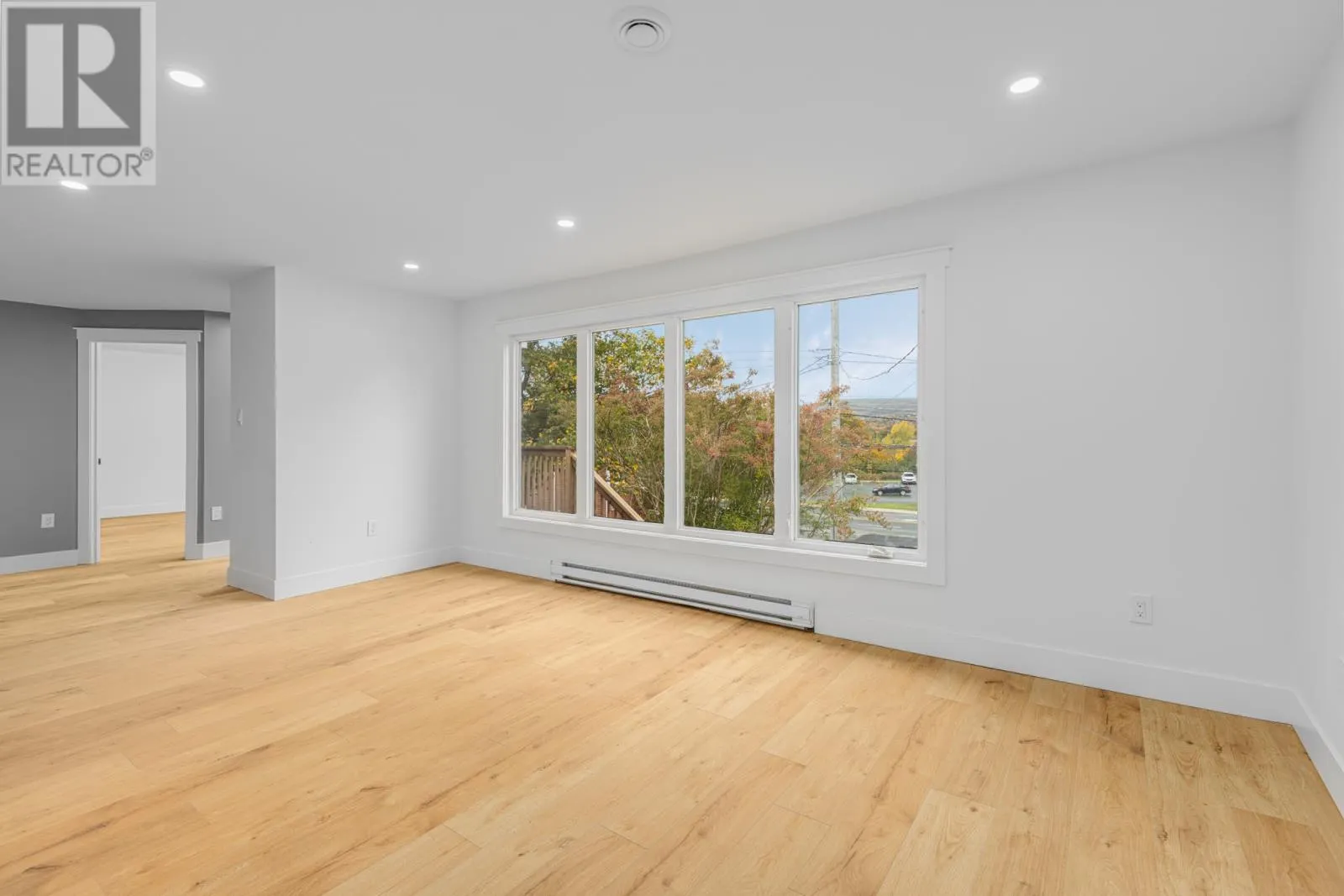 5 Old Petty Harbour Road