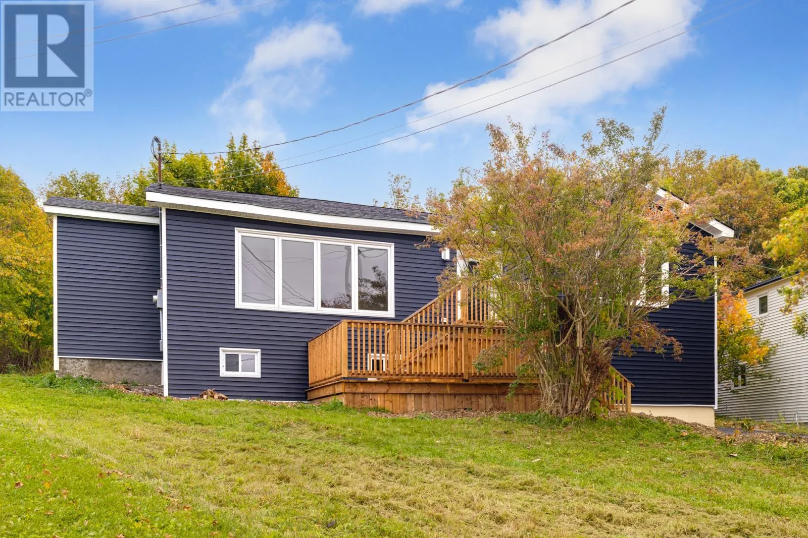 5 Old Petty Harbour Road