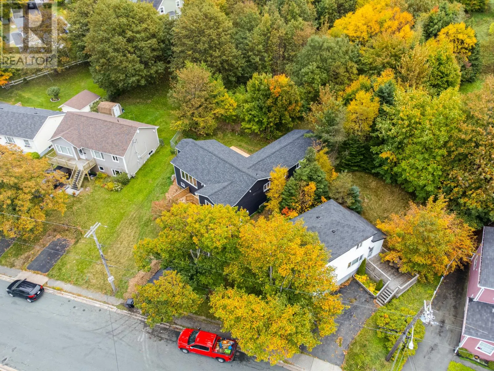 5 Old Petty Harbour Road