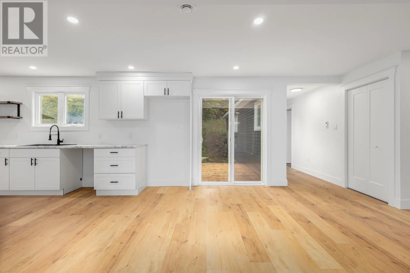 5 Old Petty Harbour Road