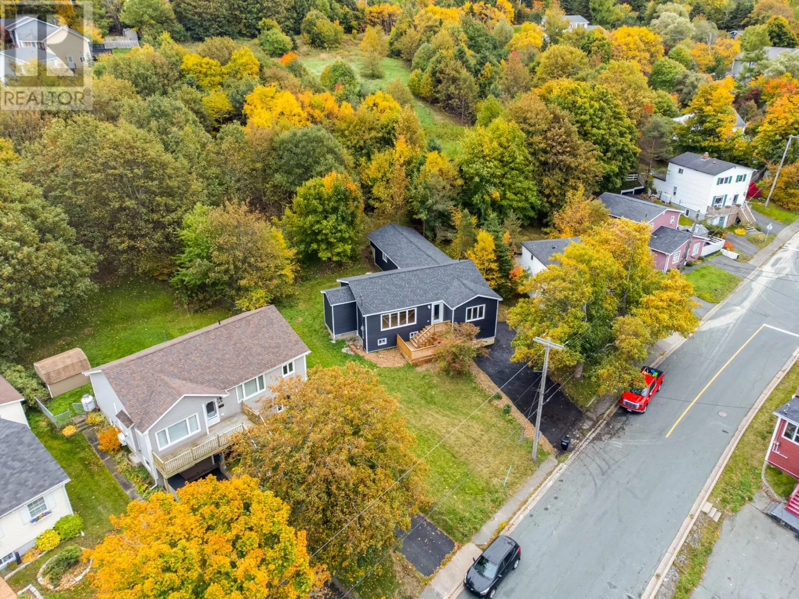 5 Old Petty Harbour Road