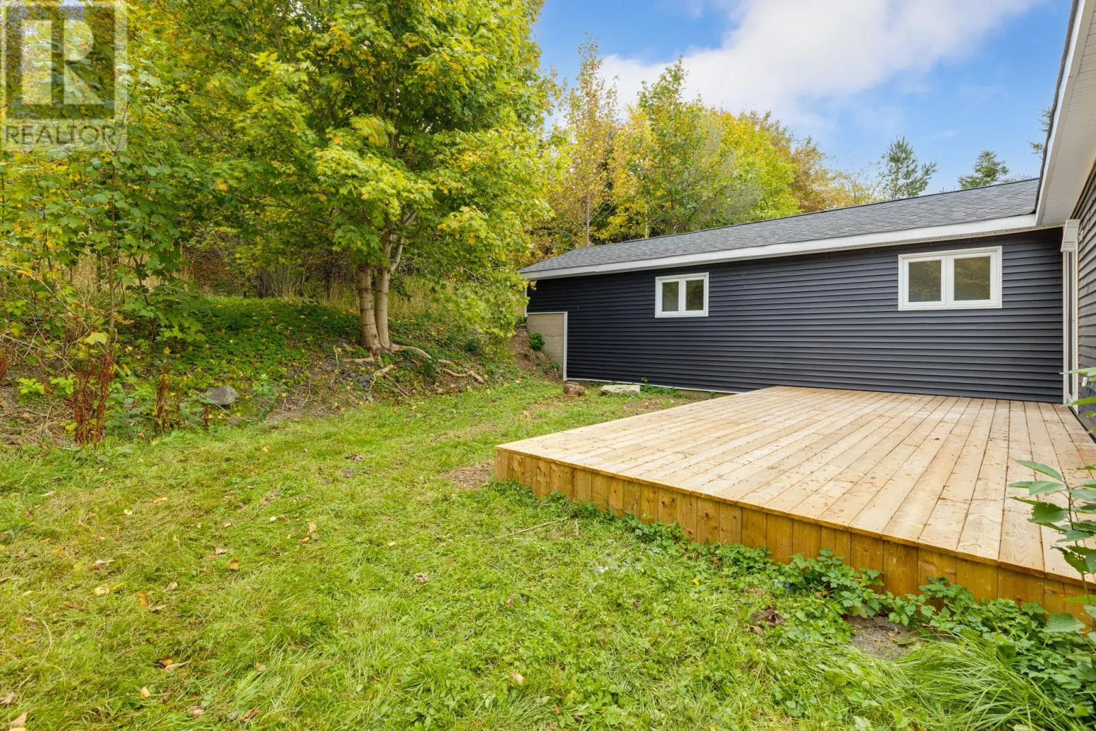 5 Old Petty Harbour Road