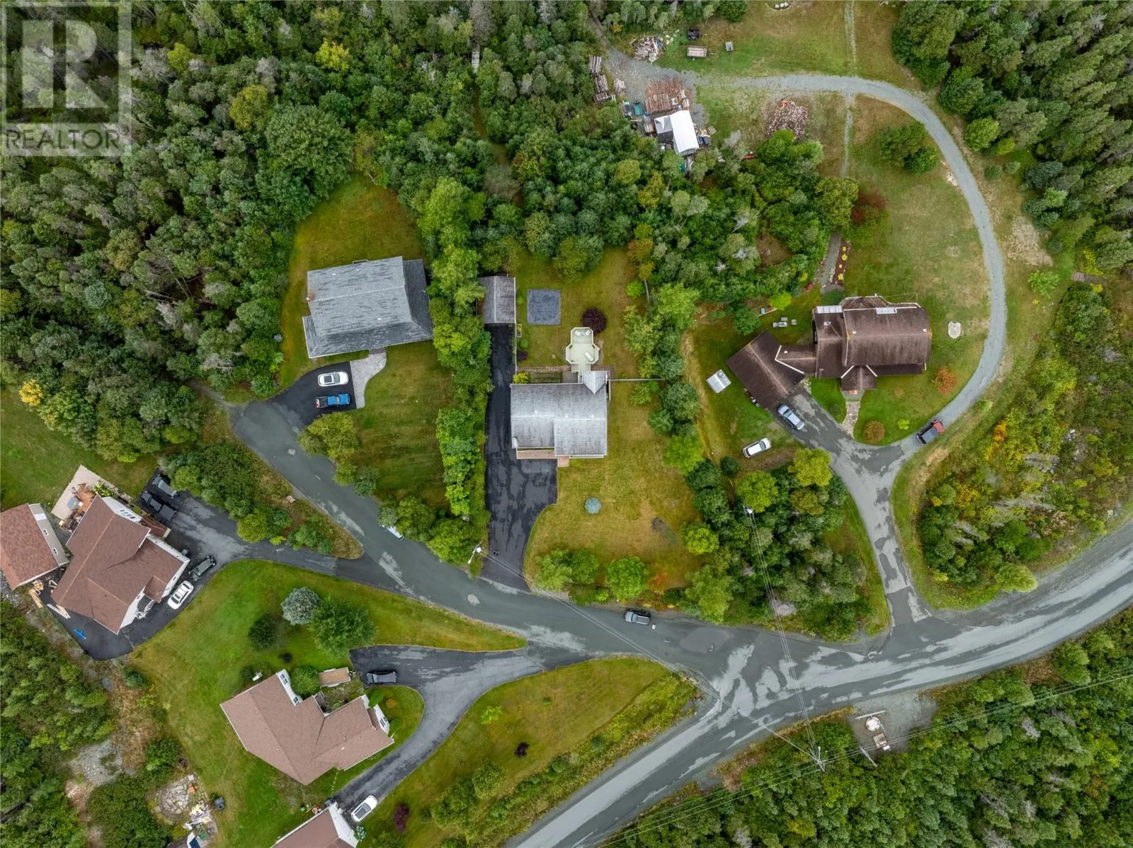 6 Coniferous Road