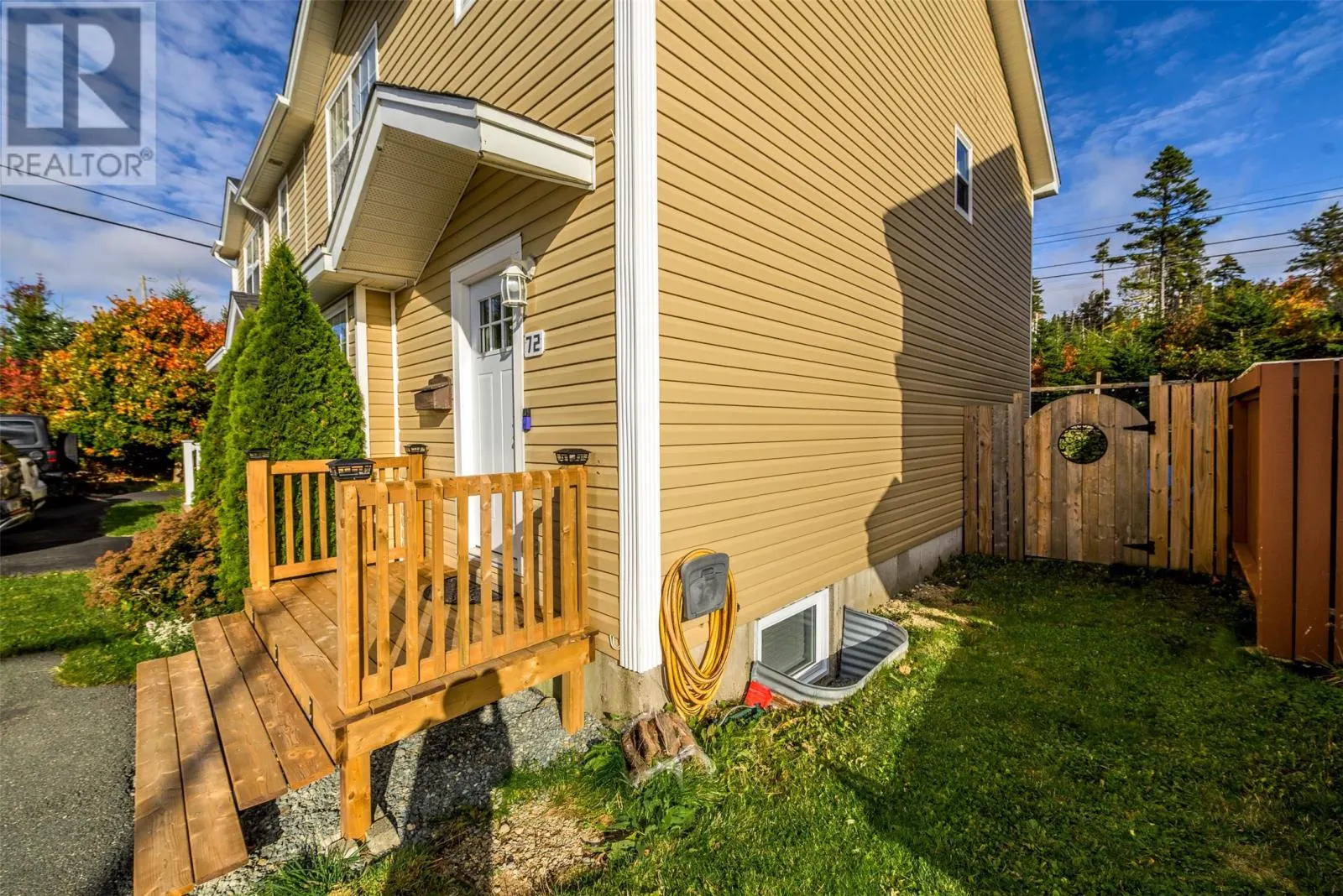 72 Seaborn Street