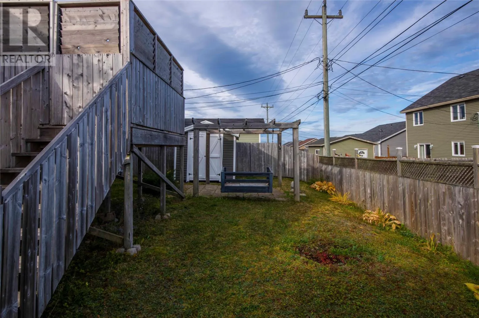 16 Bridgeport Street