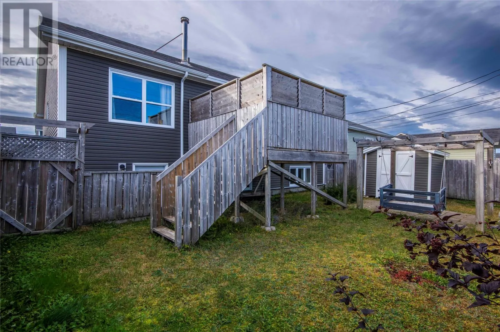 16 Bridgeport Street