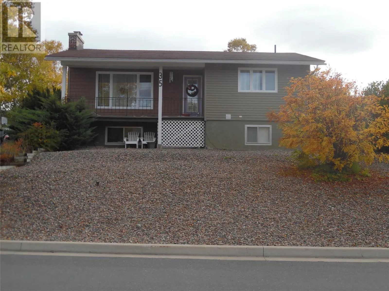 35 Prince Street