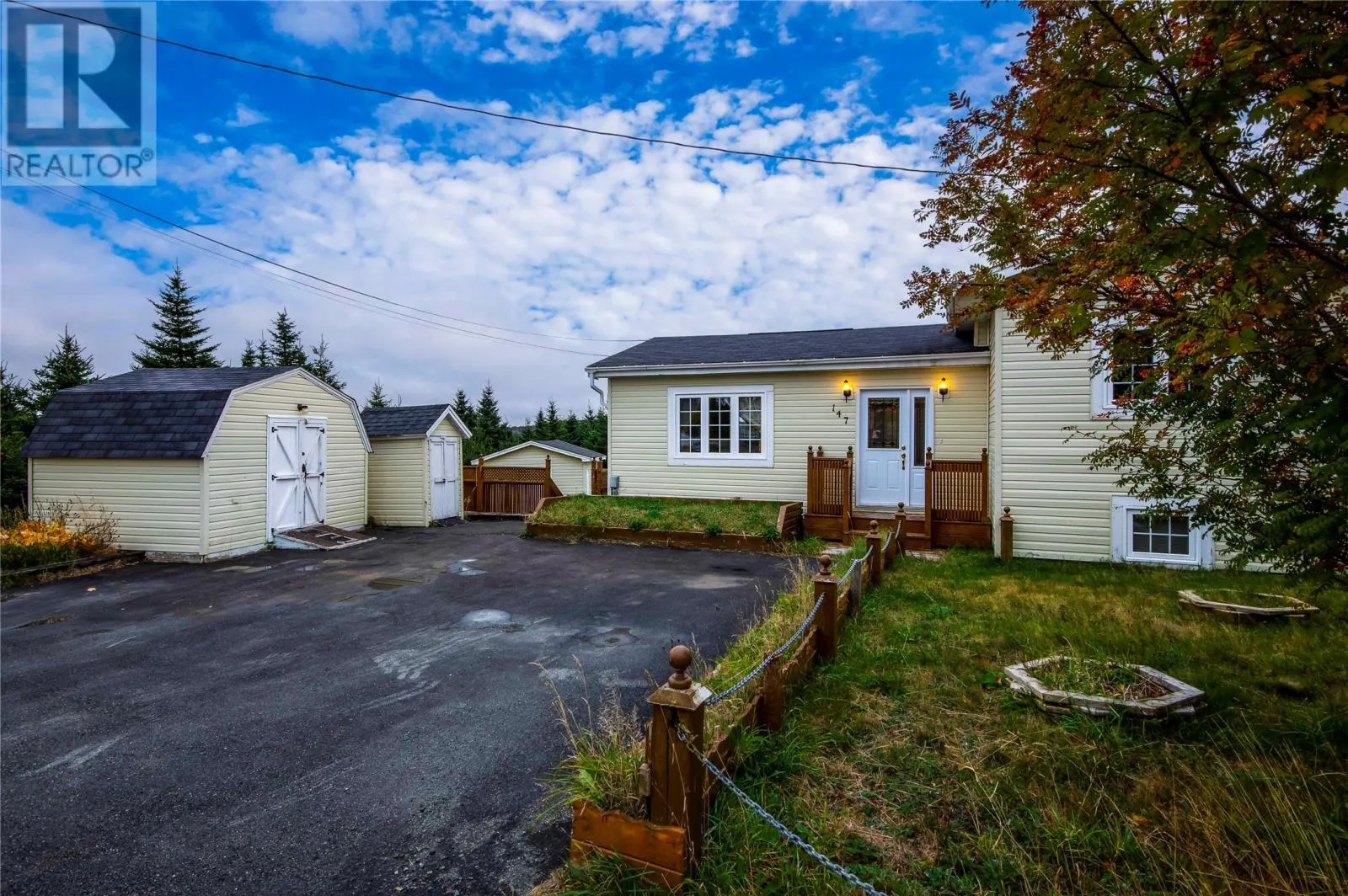 147 Groves Road