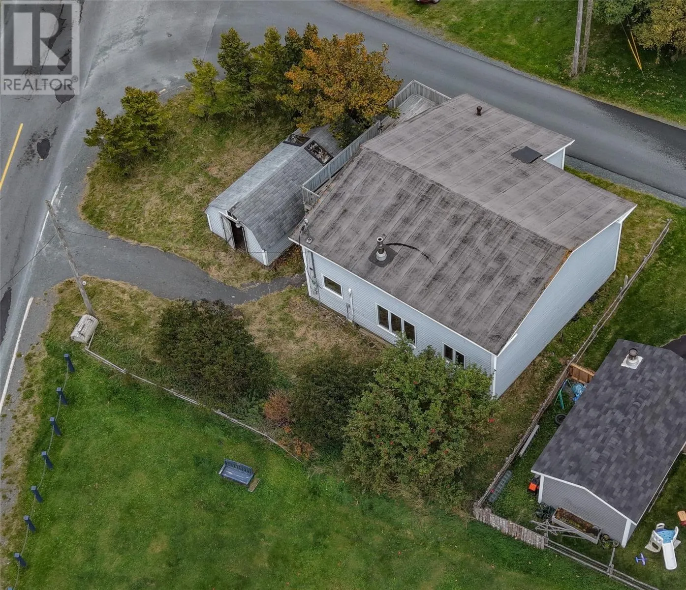 153 Town Circle Road