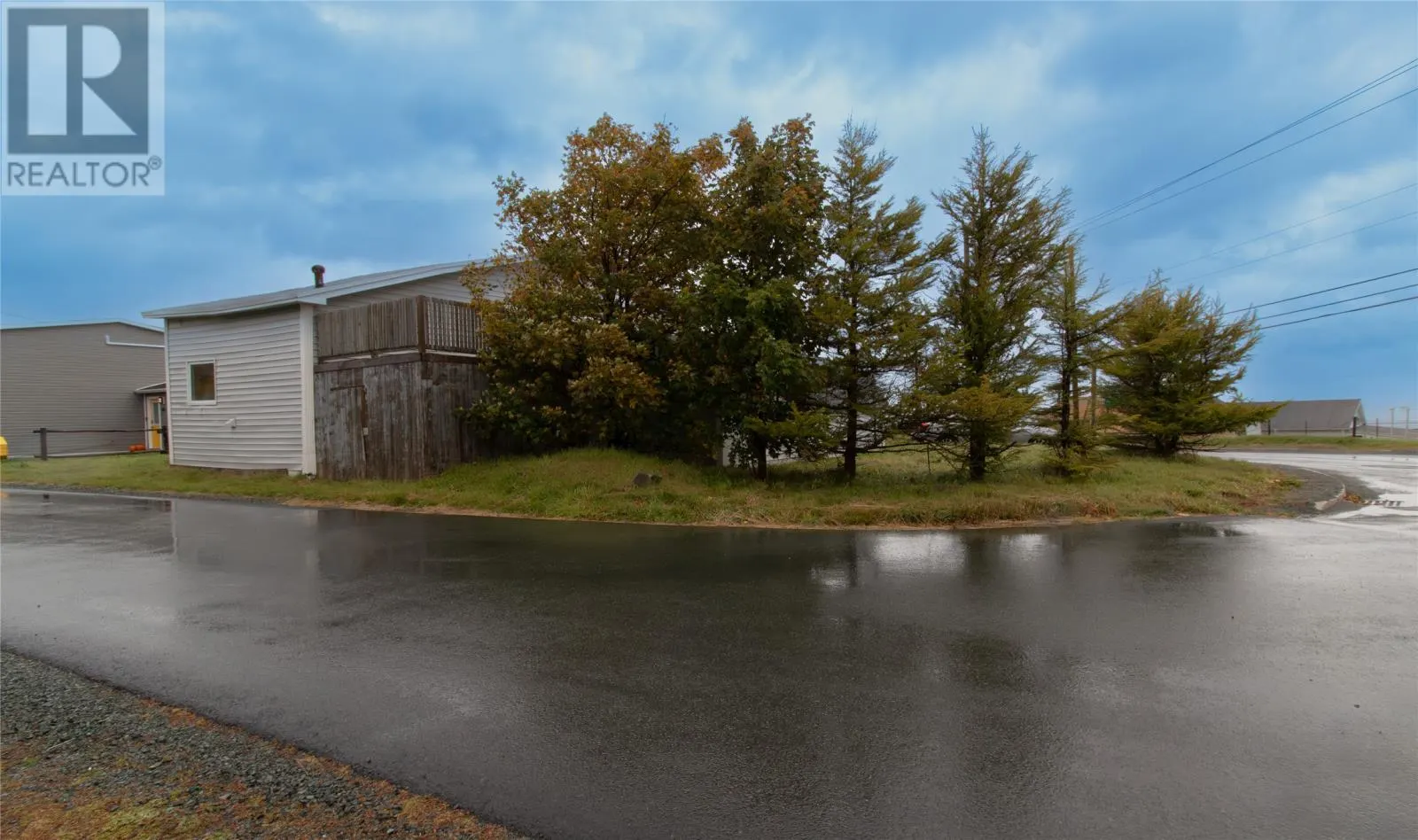 153 Town Circle Road
