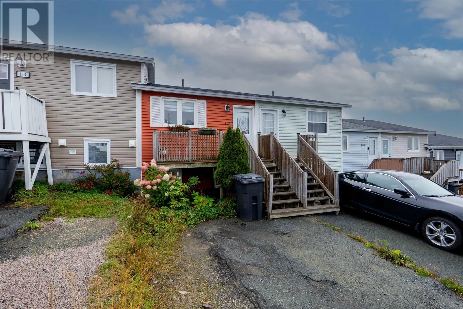112 Farrell Drive