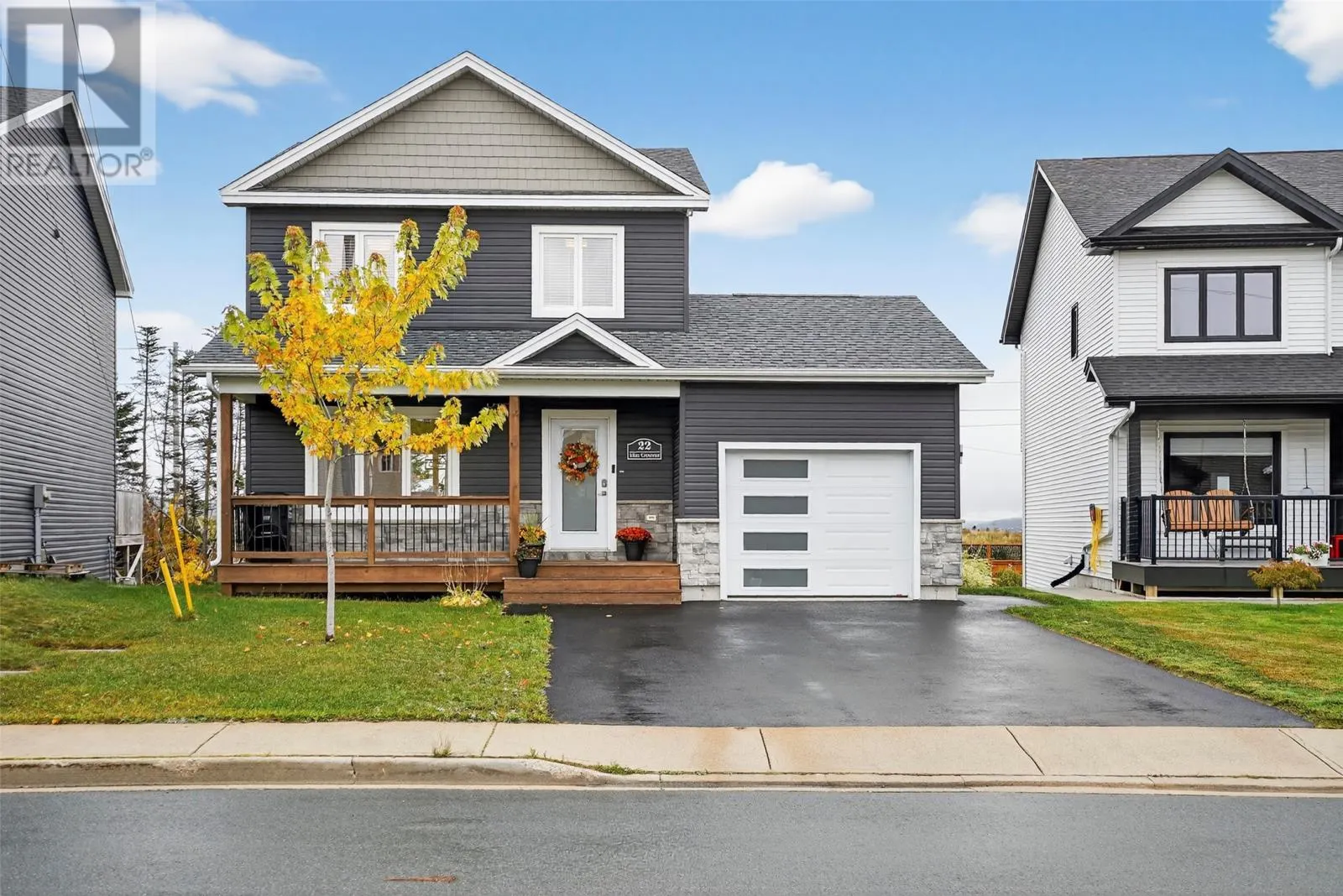 22 Lilac Crescent