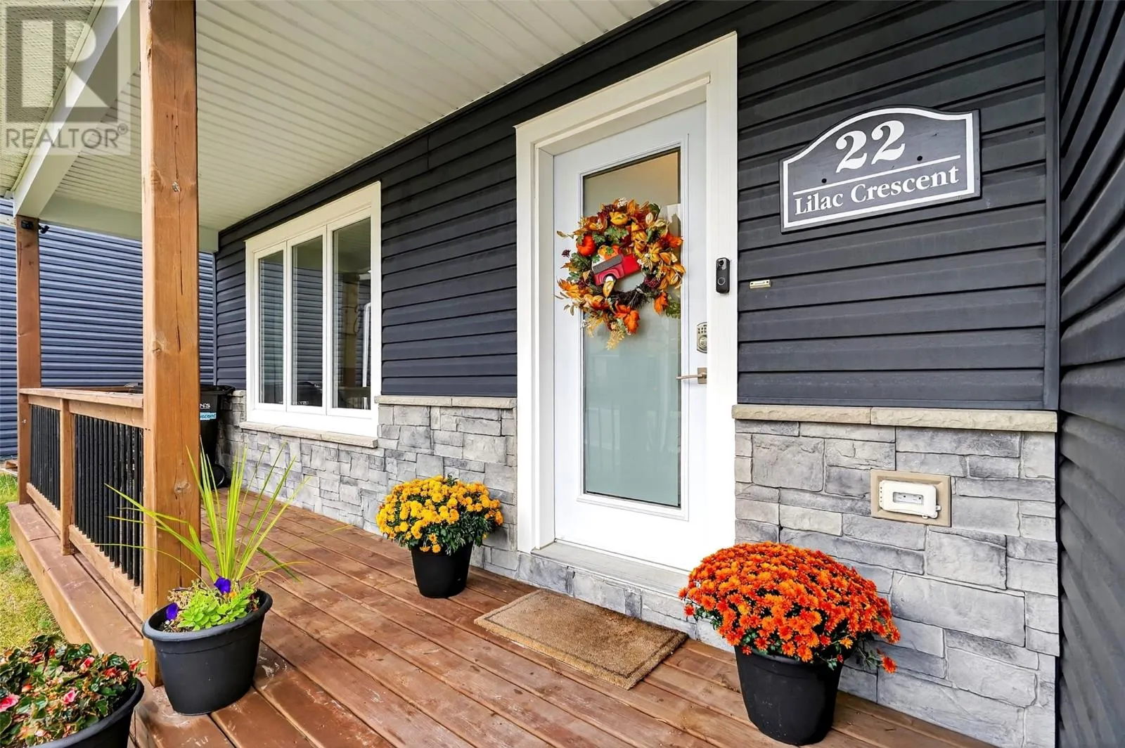 22 Lilac Crescent