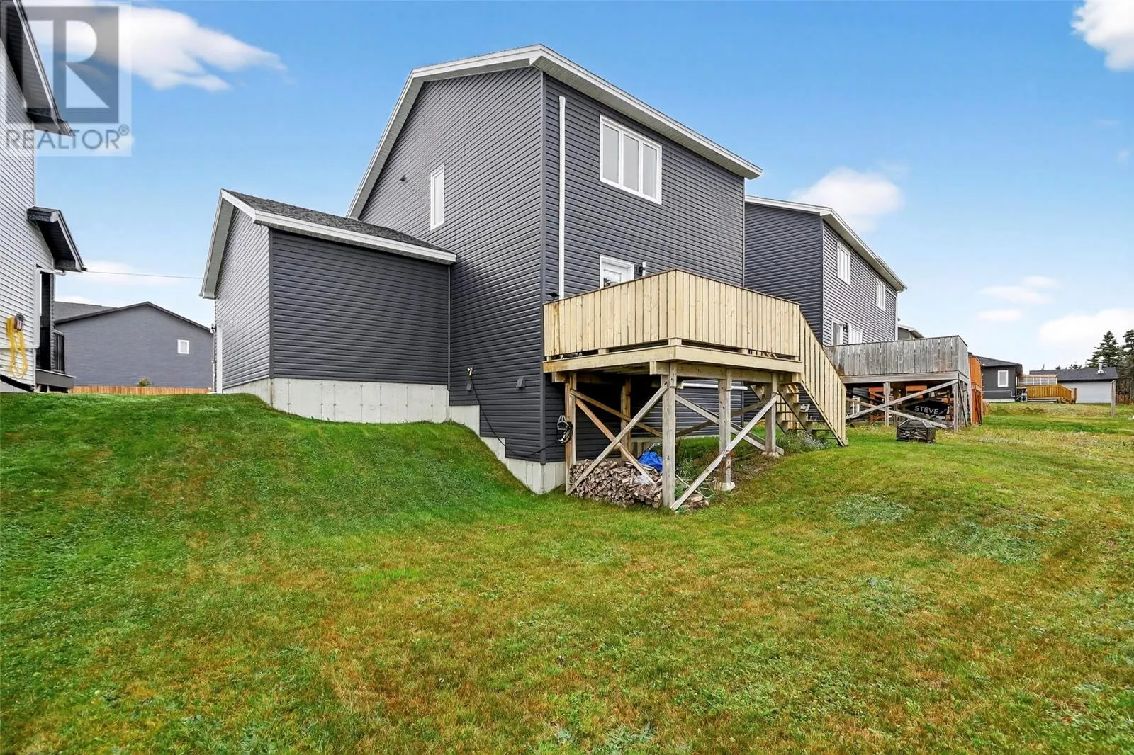 22 Lilac Crescent