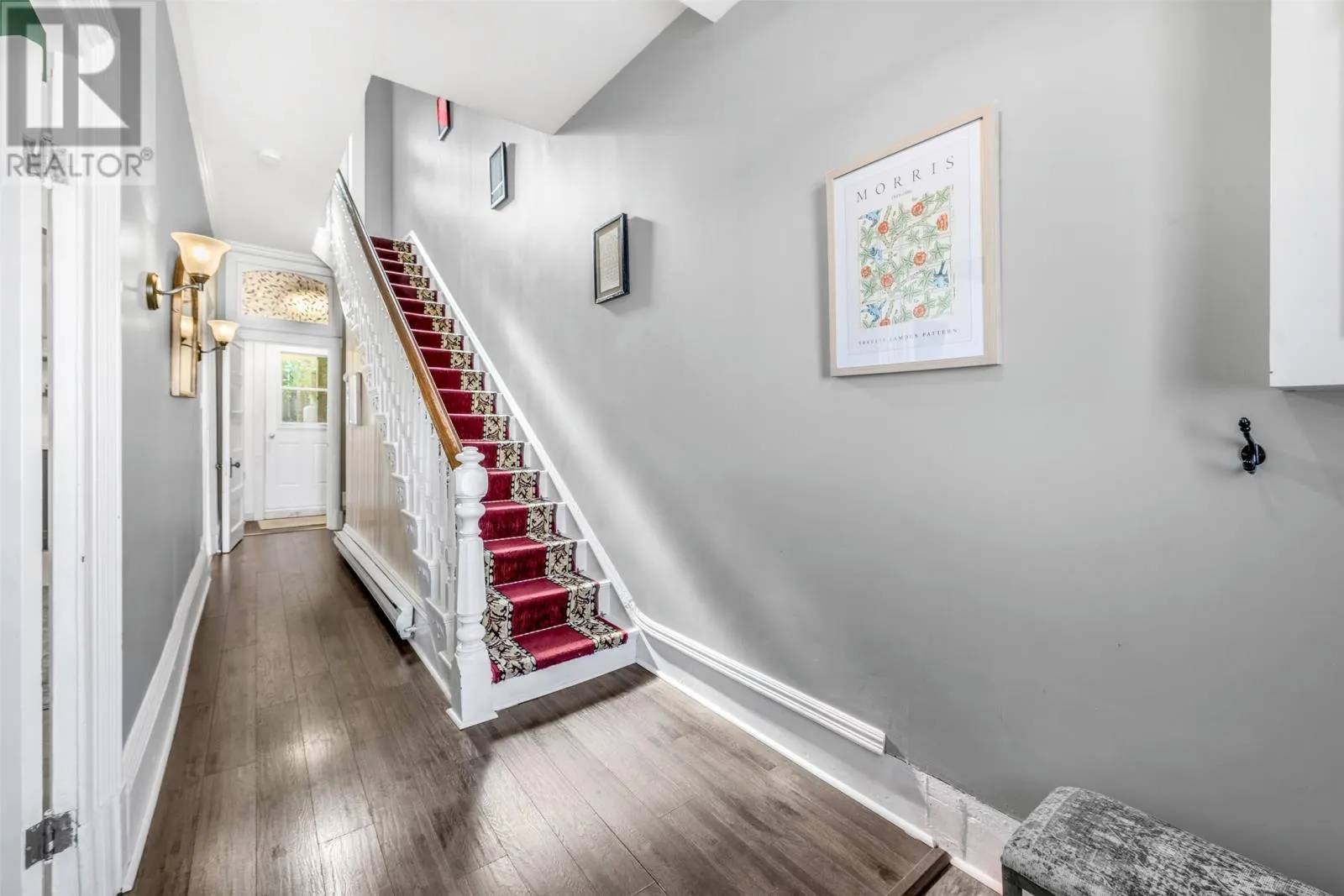 85 King's Road