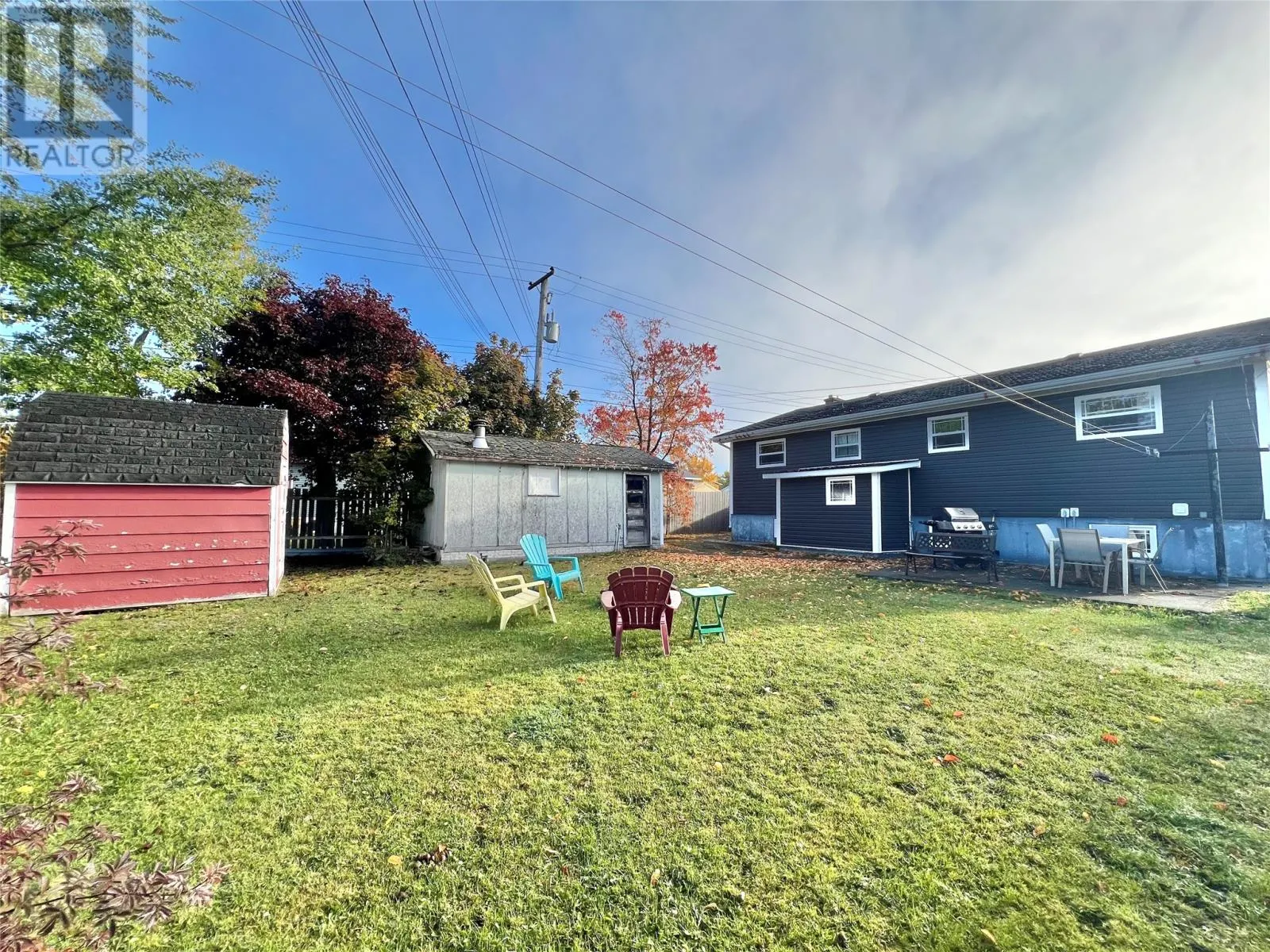 2 Aspen Heights