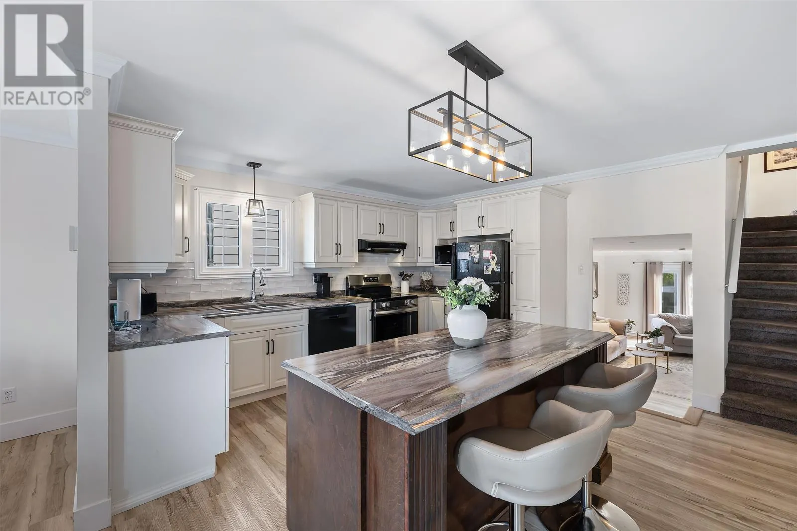 2 Crocker Place
