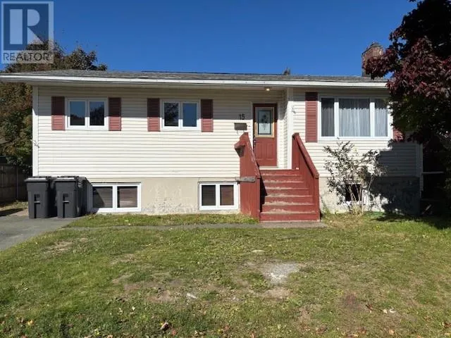 15 Bradley Place