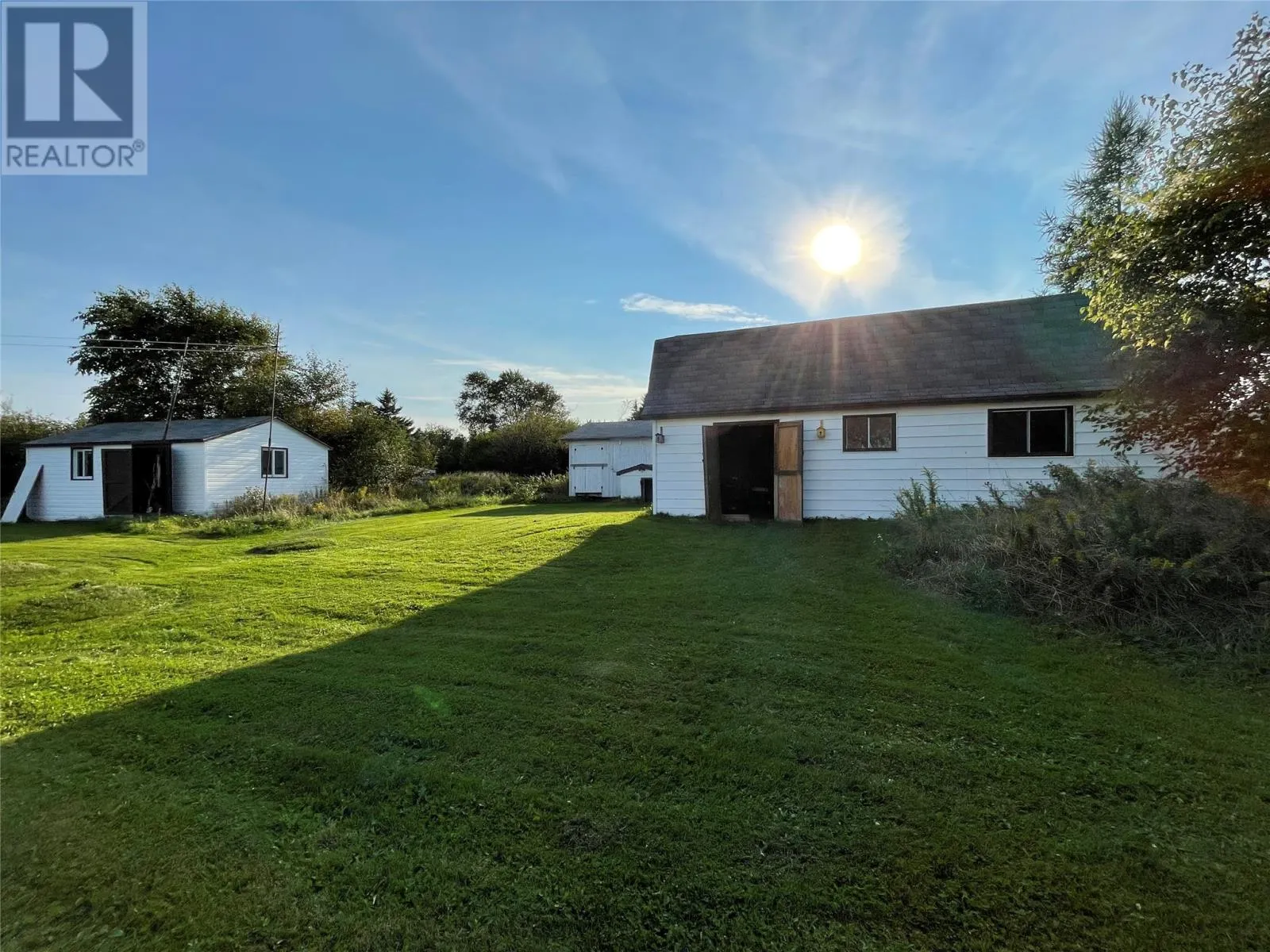11 Nor West Bottom Road