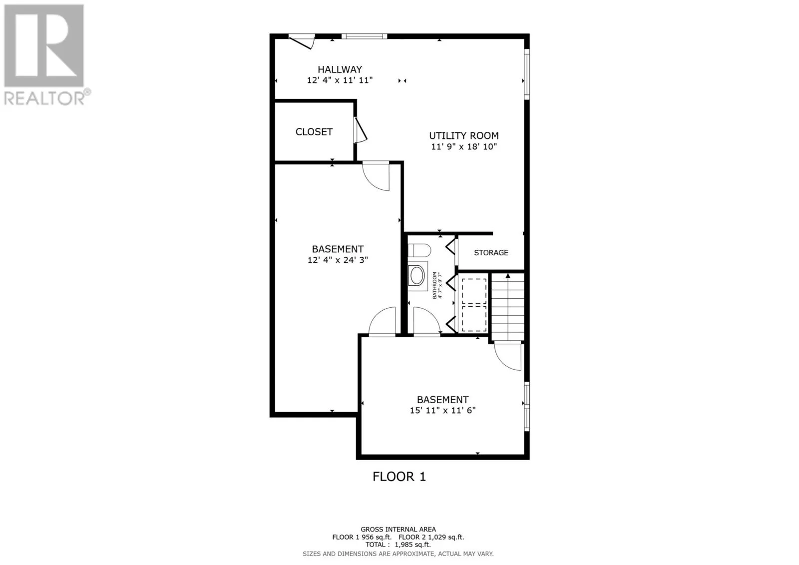2 GLAVINE Street