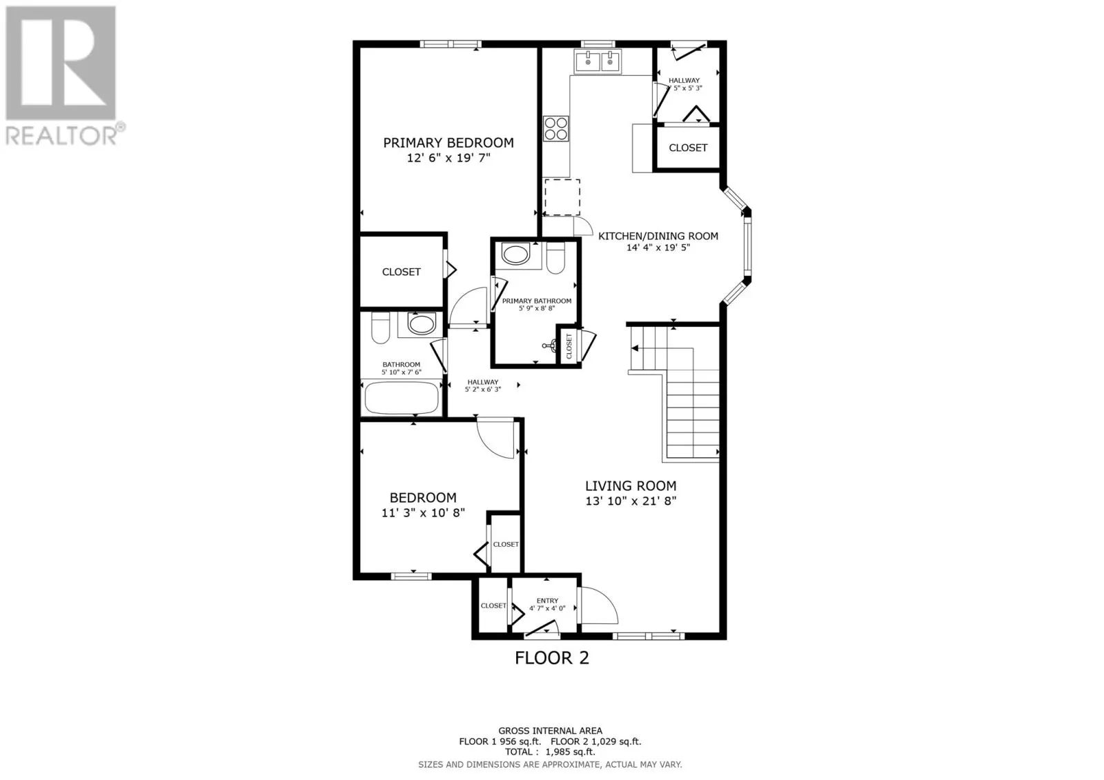 2 GLAVINE Street