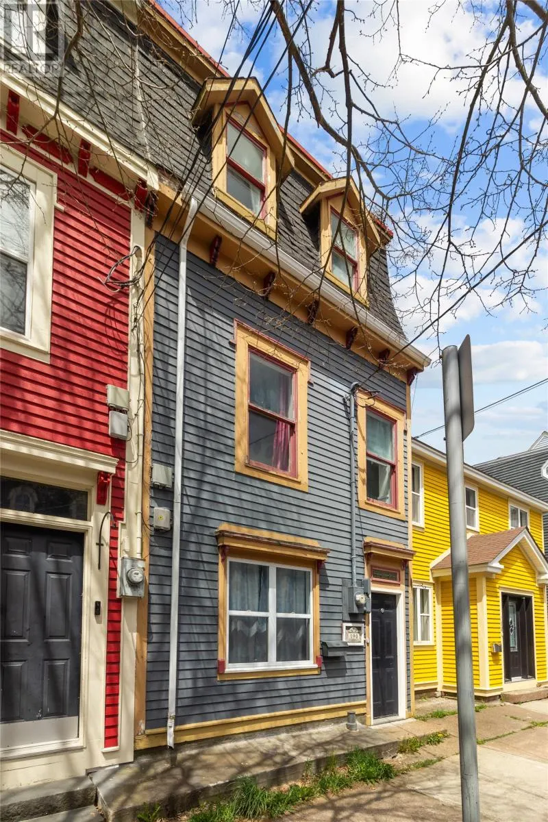 190 Gower Street