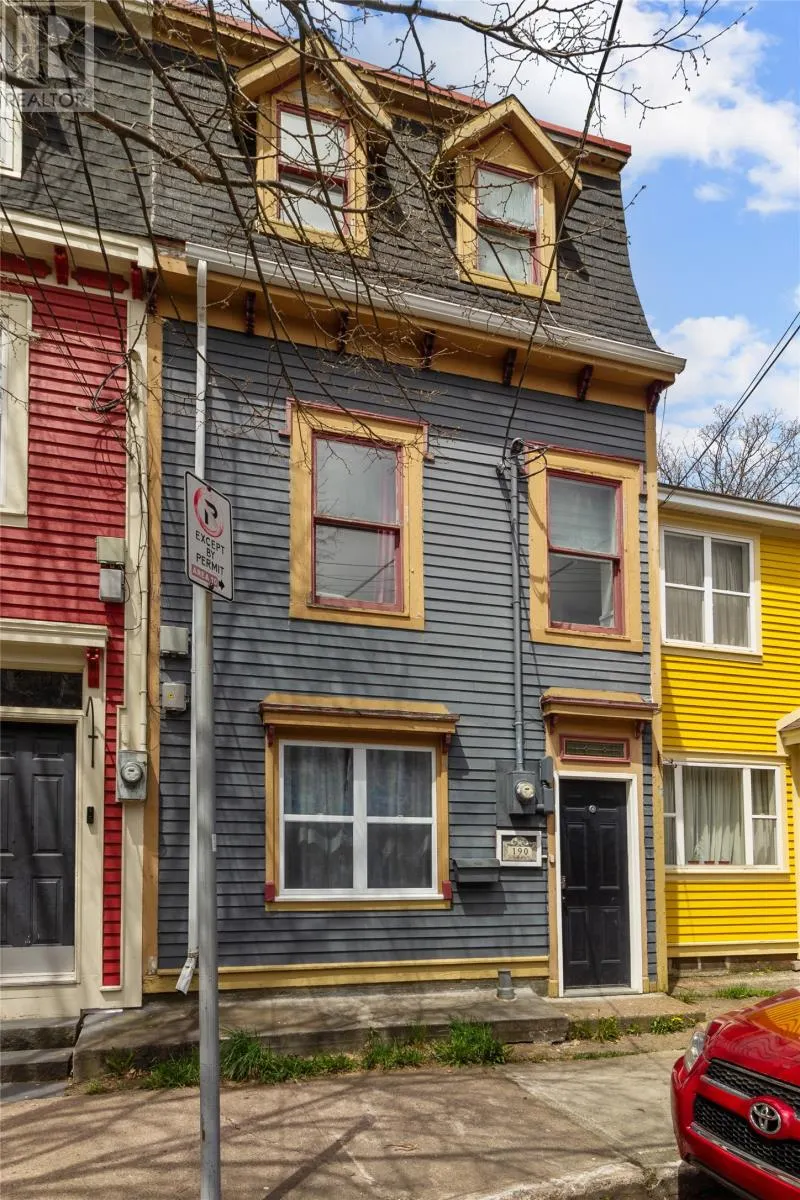 190 Gower Street