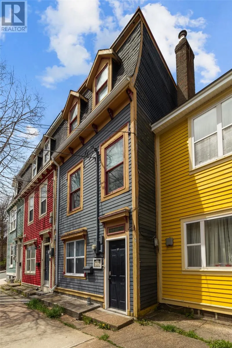190 Gower Street