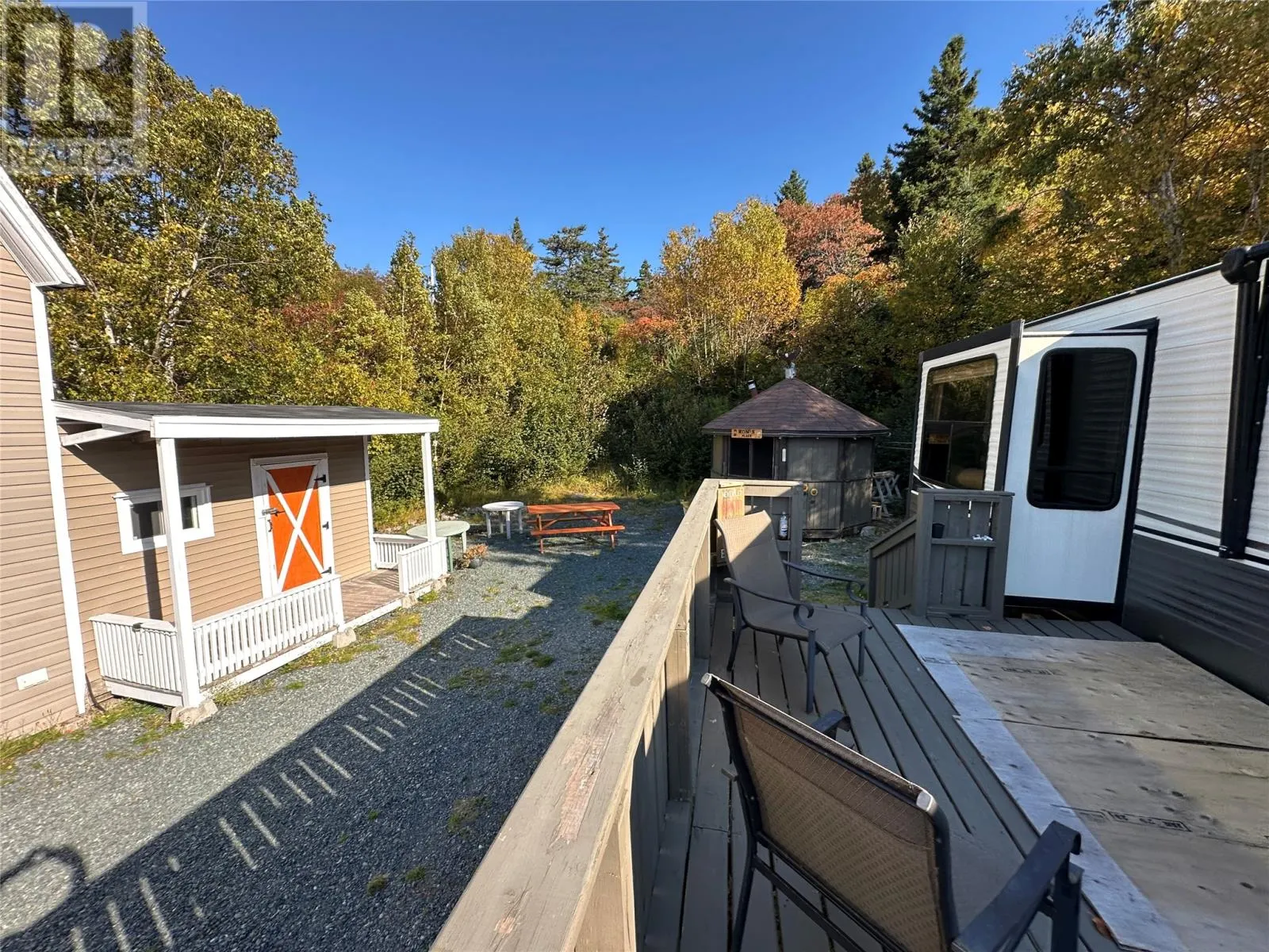 111 Silver Springs Road