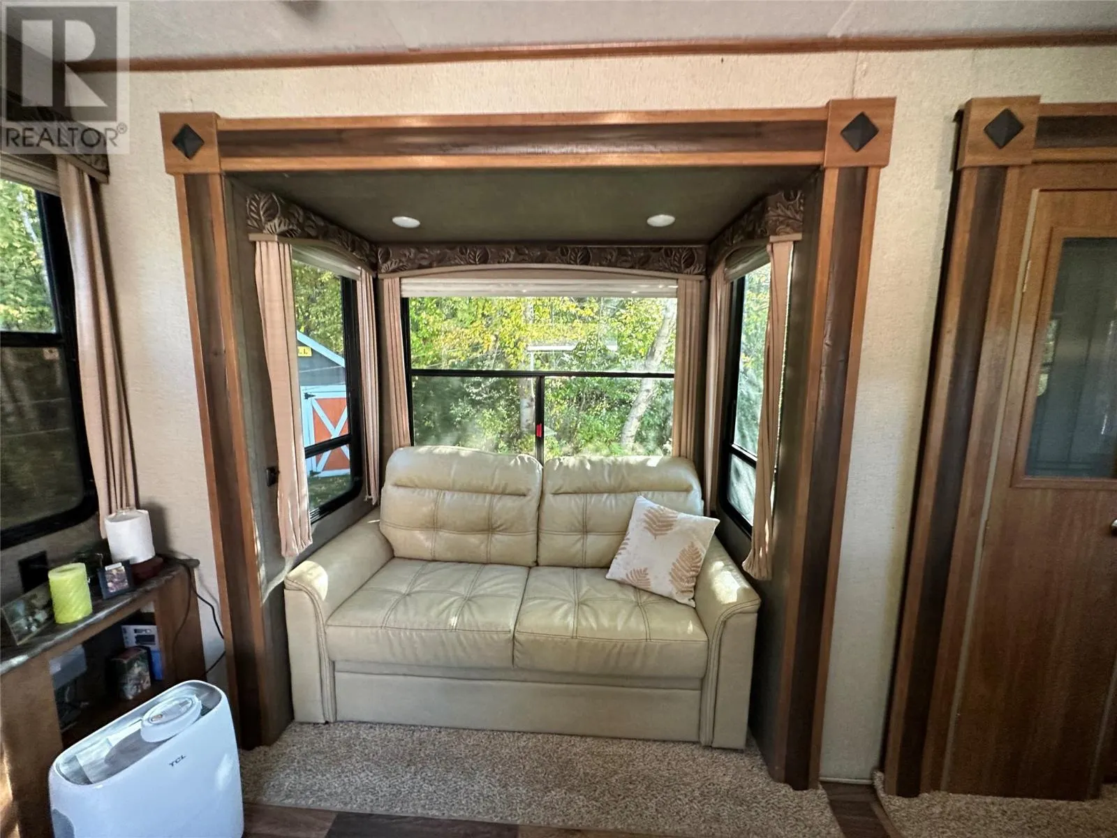 111 Silver Springs Road