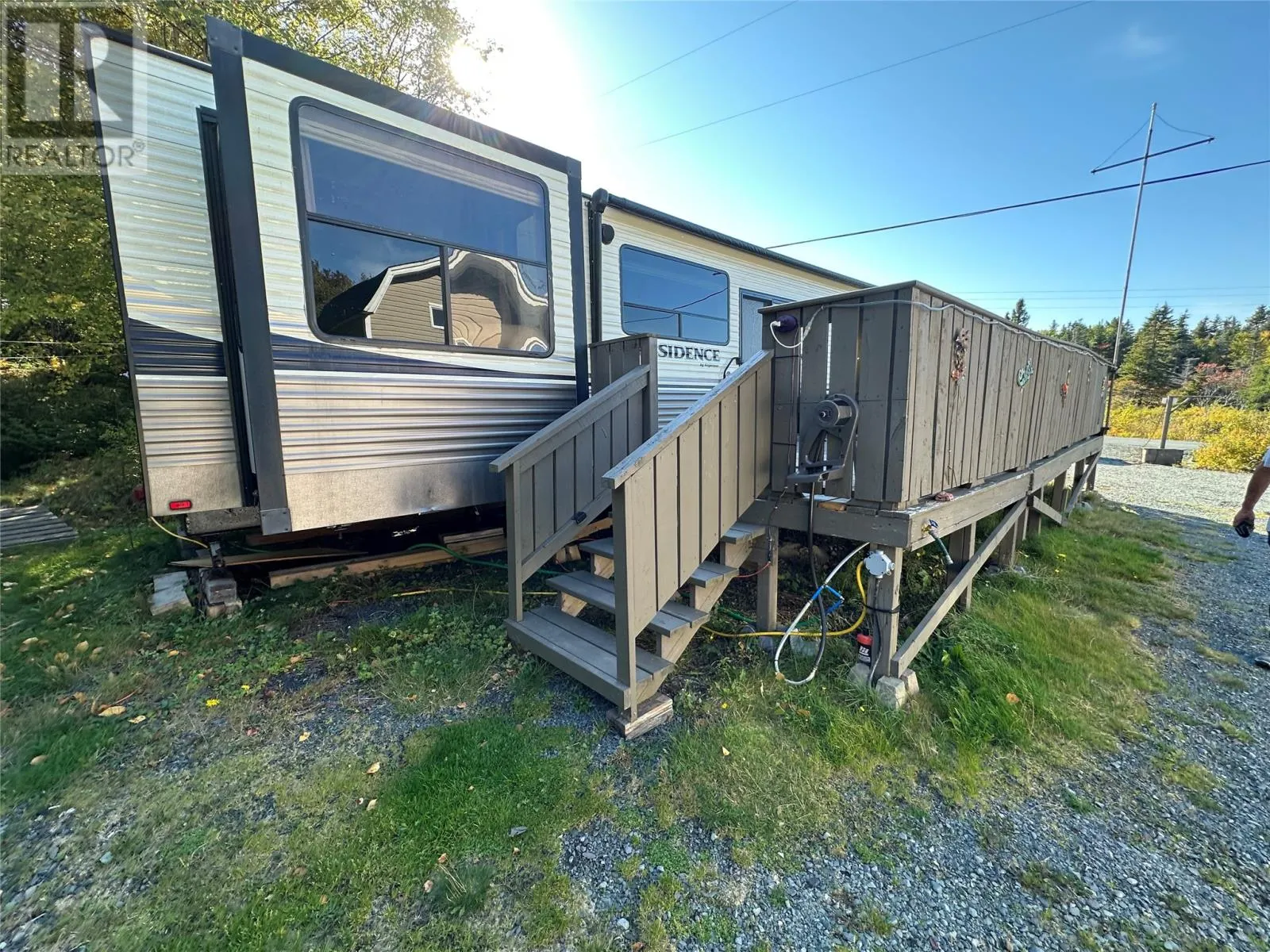 111 Silver Springs Road