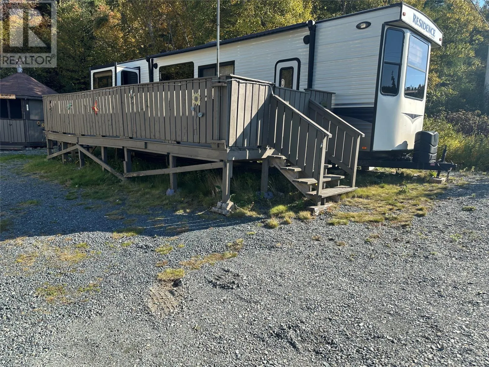 111 Silver Springs Road