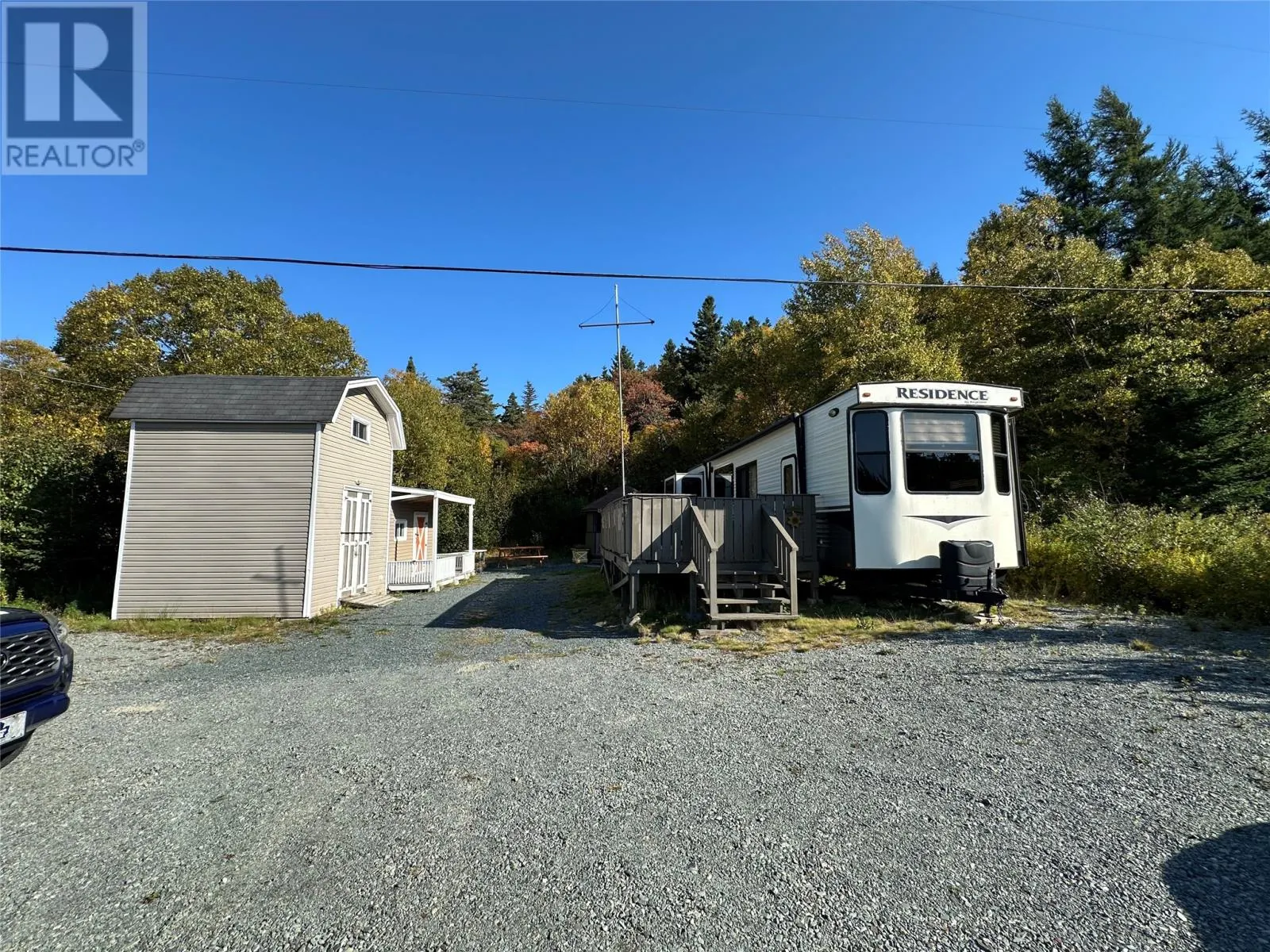 111 Silver Springs Road